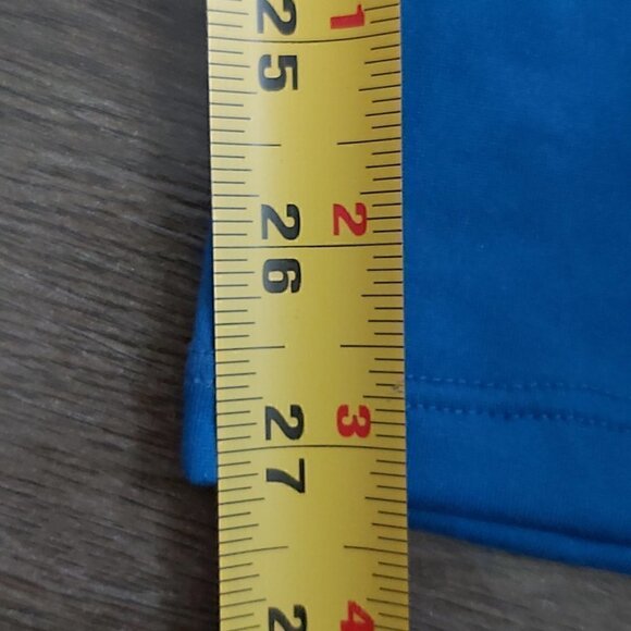 Nwot Youth Space Jam White Tank & Blue Pant Set Large - Picture 11 of 13